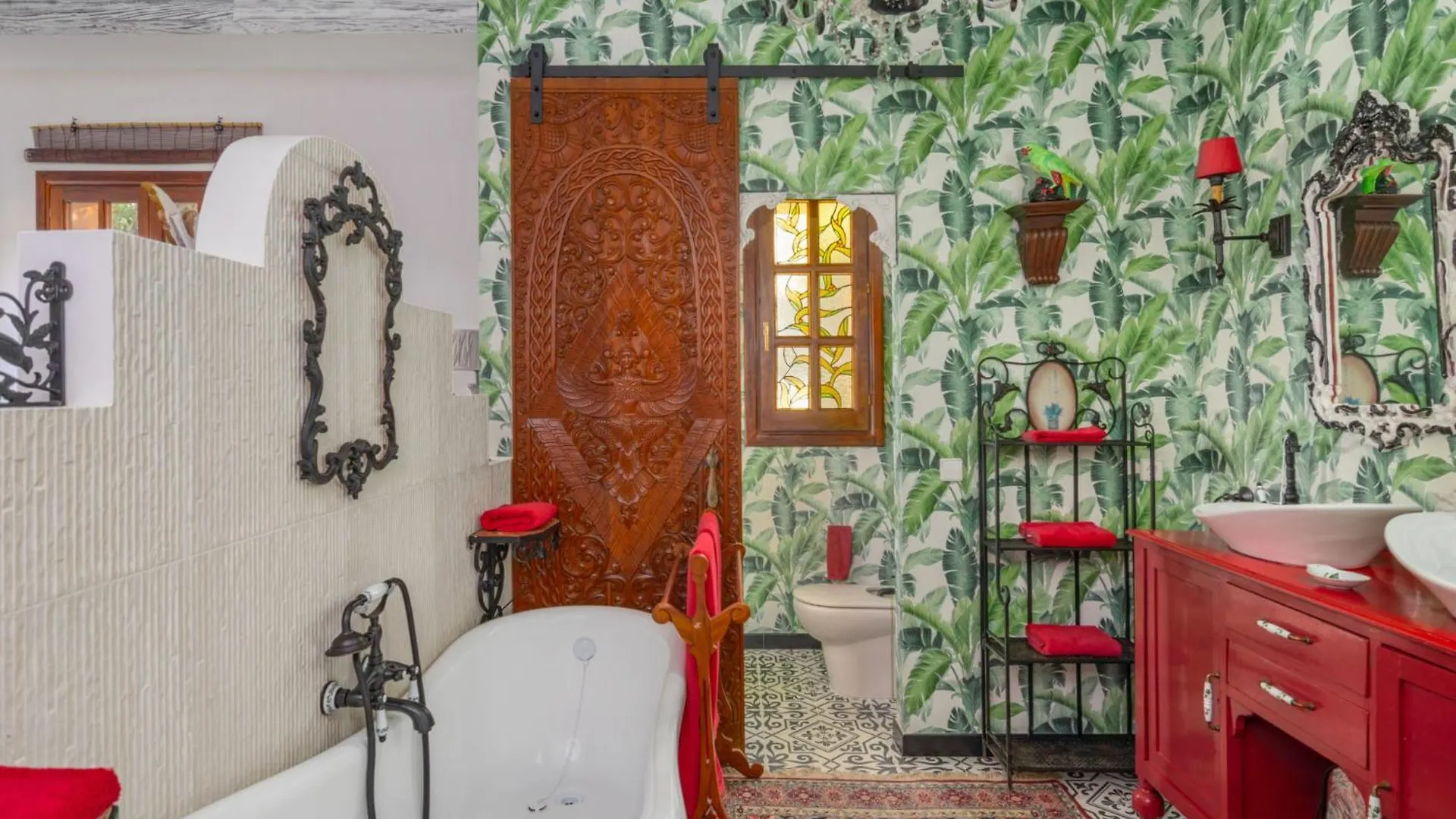 Holiday Home Le Bijou By Interhome マルベーリャ