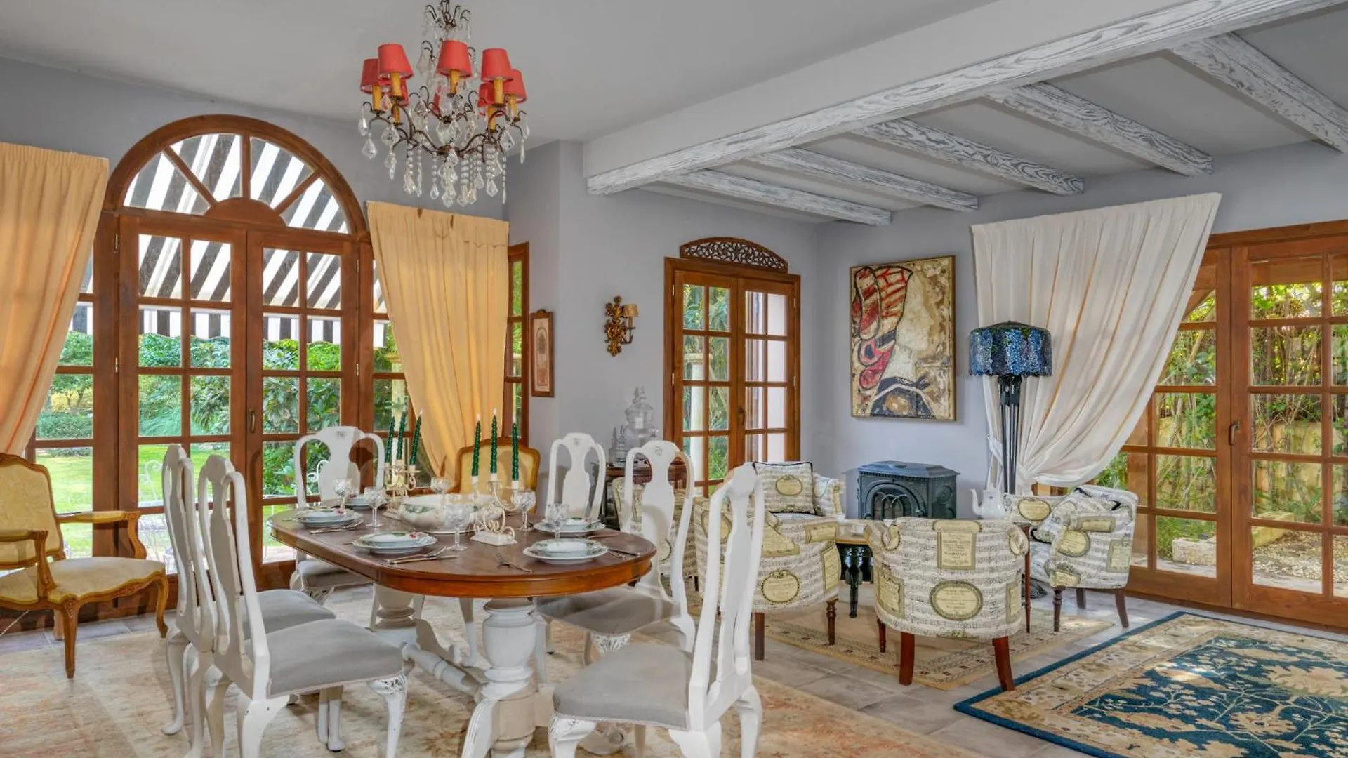 Holiday Home Le Bijou By Interhome マルベーリャ