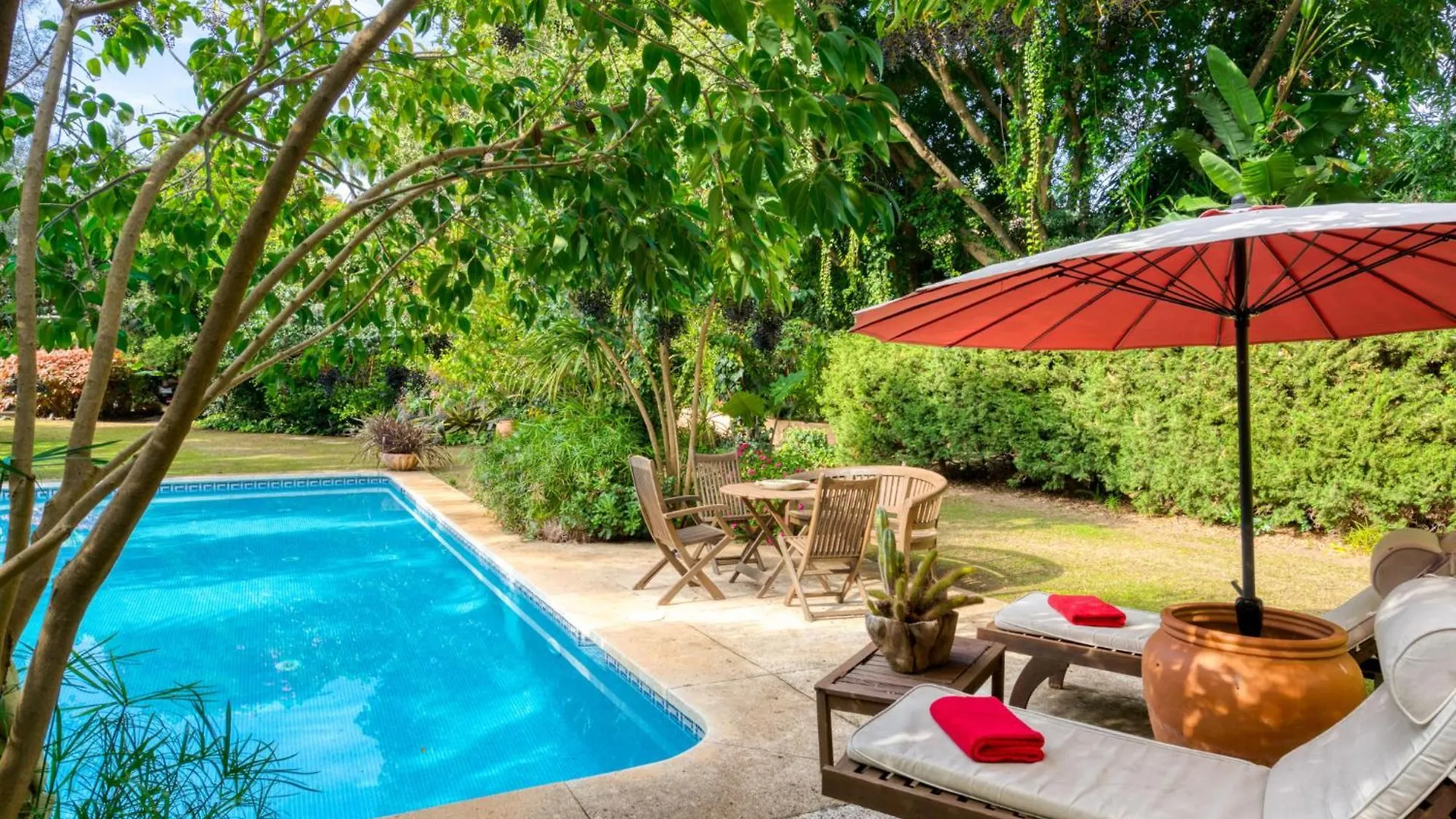 Holiday Home Le Bijou By Interhome location